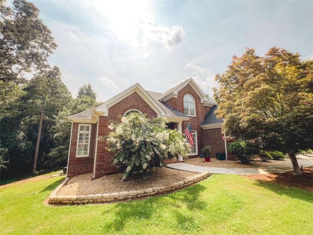 25 Costleys Bridge Drive, Oxford, GA 30054 — most recent listing photo