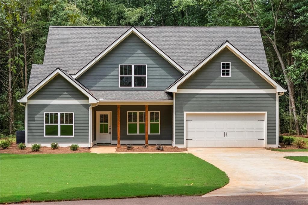 4 bedroom, 3 bathroom, 2,649 sq ft single family residence under contract at 36 Tremont Drive, Nicholson, GA 30565 — photo 3