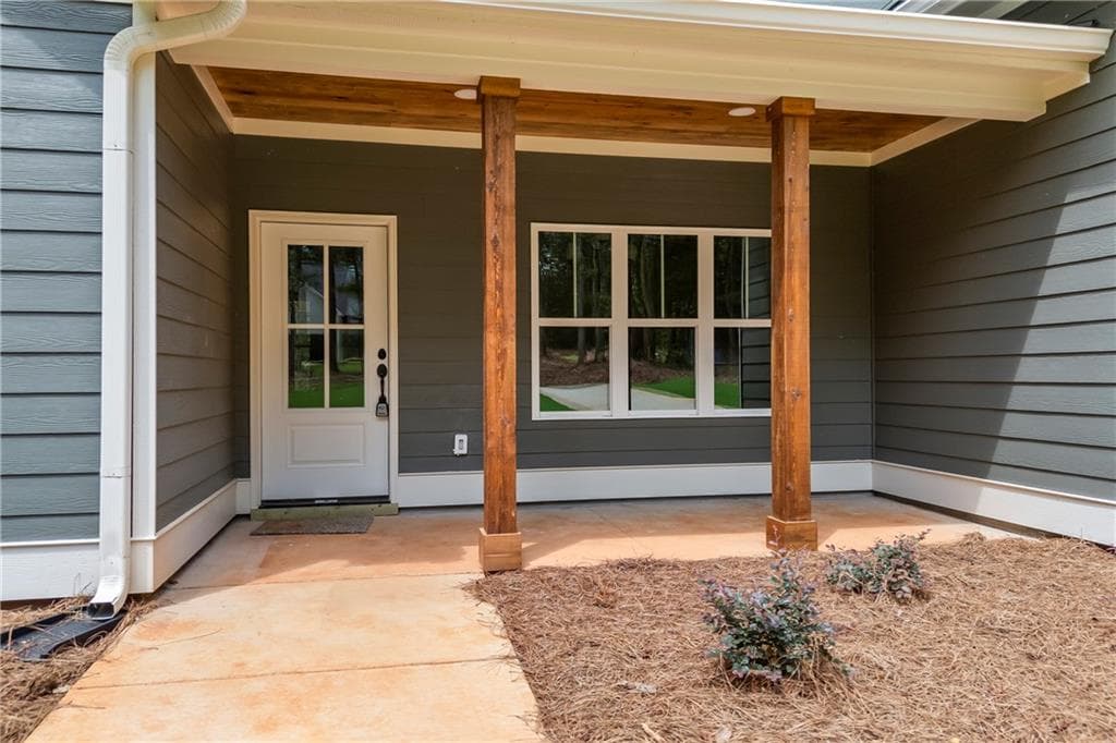 4 bedroom, 3 bathroom, 2,649 sq ft single family residence under contract at 36 Tremont Drive, Nicholson, GA 30565 — photo 4