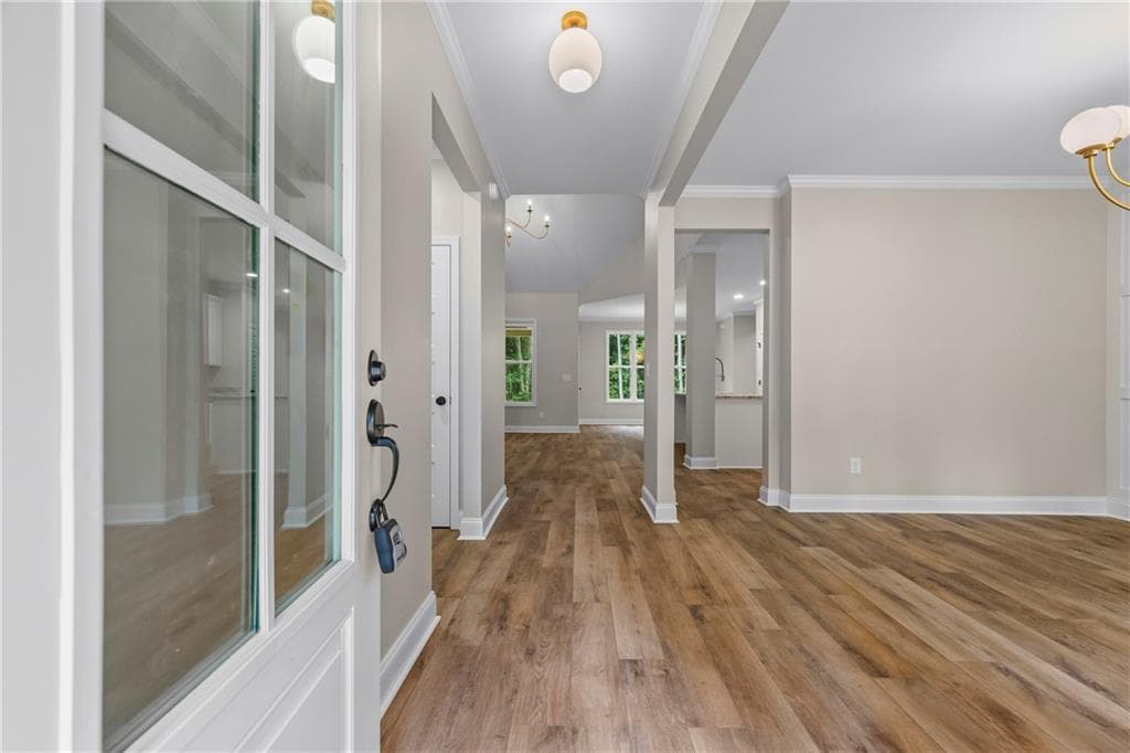 4 bedroom, 3 bathroom, 2,649 sq ft single family residence under contract at 36 Tremont Drive, Nicholson, GA 30565 — photo 5