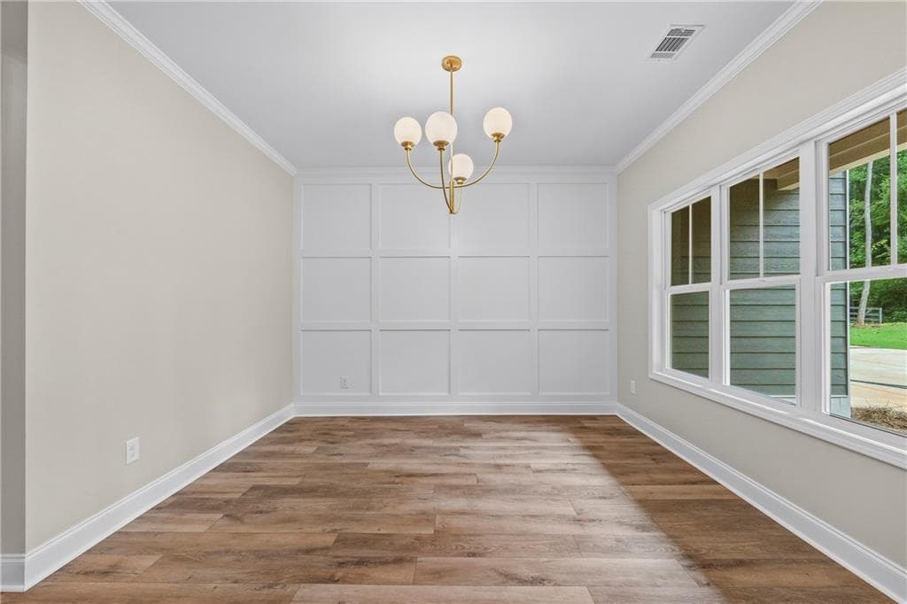 4 bedroom, 3 bathroom, 2,649 sq ft single family residence under contract at 36 Tremont Drive, Nicholson, GA 30565 — photo 6