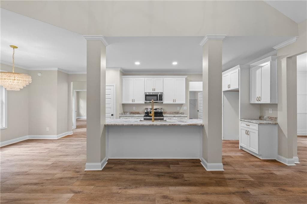 4 bedroom, 3 bathroom, 2,649 sq ft single family residence under contract at 36 Tremont Drive, Nicholson, GA 30565 — photo 7