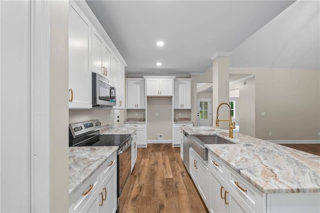 4 bedroom, 3 bathroom, 2,649 sq ft single family residence under contract at 36 Tremont Drive, Nicholson, GA 30565 — photo 9