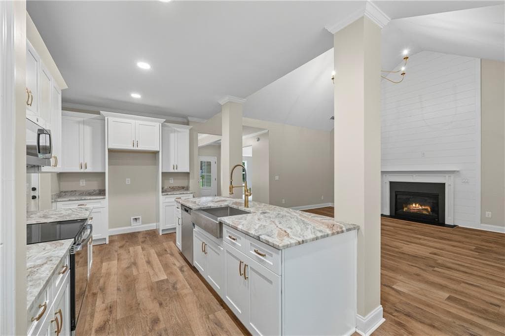 4 bedroom, 3 bathroom, 2,649 sq ft single family residence under contract at 36 Tremont Drive, Nicholson, GA 30565 — photo 10