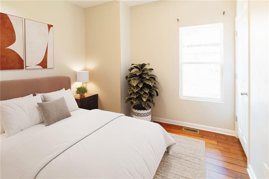 3 bedroom, 2 bathroom, 1,093 sq ft duplex for rent at 1099 Smith Street B, Atlanta, GA 30310 for $1,850 a month — photo 7