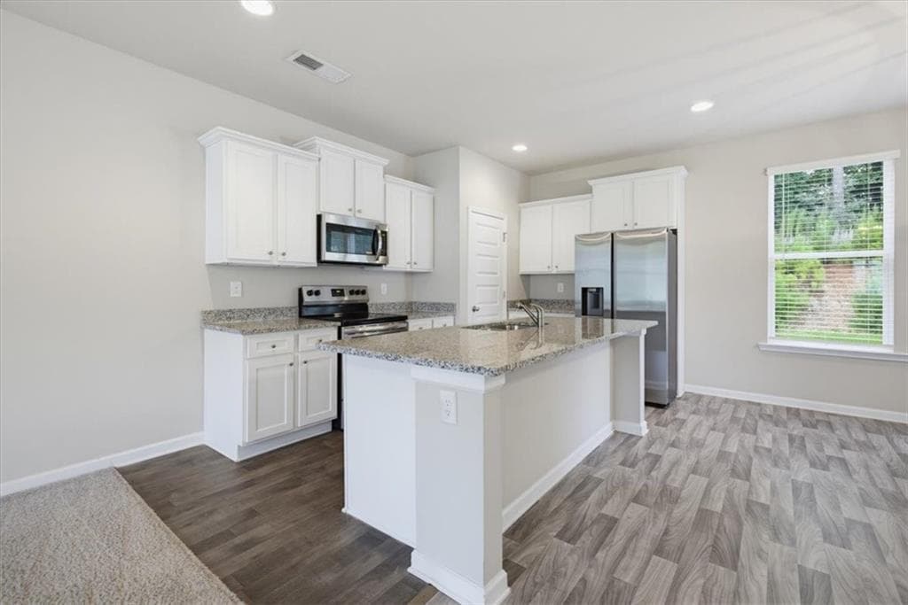 4 bedroom, 3 bathroom, 1,860 sq ft single family residence for sale at 677 Ragan Court, Social Circle, GA 30025 — photo 10