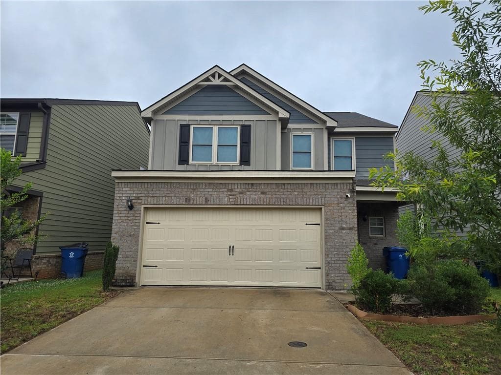 4 bedroom, 3 bathroom, 2,139 sq ft single family residence for sale at 758 Galveston Way, Mcdonough, GA 30253 — photo 1 of 12