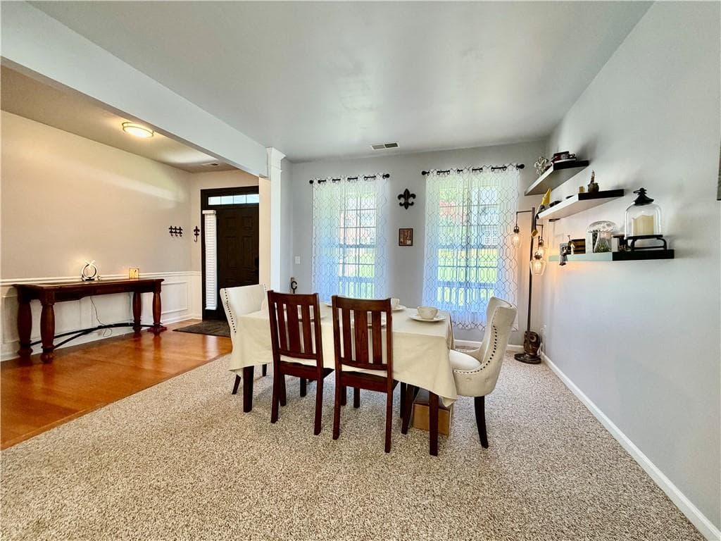 5 bedroom, 4 bathroom, 3,012 sq ft single family residence for sale at 884 Liberty Ives Drive, Auburn, GA 30011 — photo 6