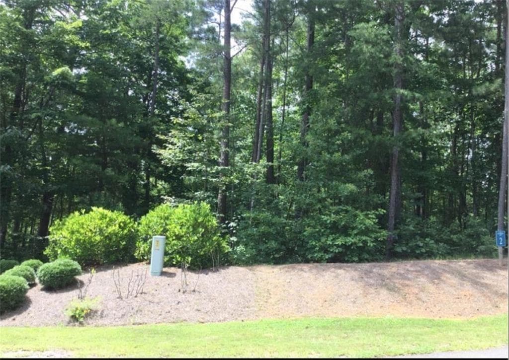 0 Harris Creek Drive