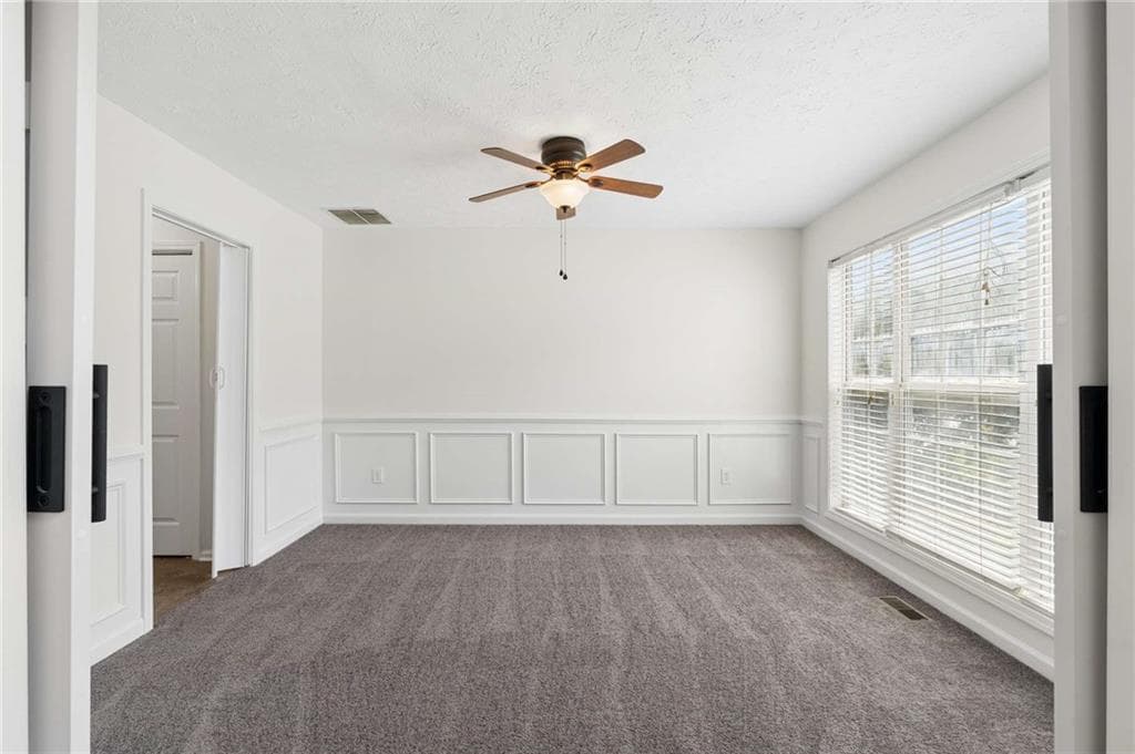 5 bedroom, 4 bathroom, 2,805 sq ft single family residence under contract at 1647 River Springs Way, Suwanee, GA 30024 — photo 6