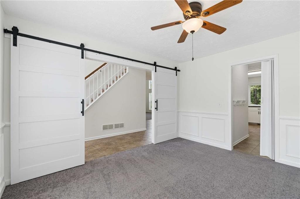 5 bedroom, 4 bathroom, 2,805 sq ft single family residence under contract at 1647 River Springs Way, Suwanee, GA 30024 — photo 7