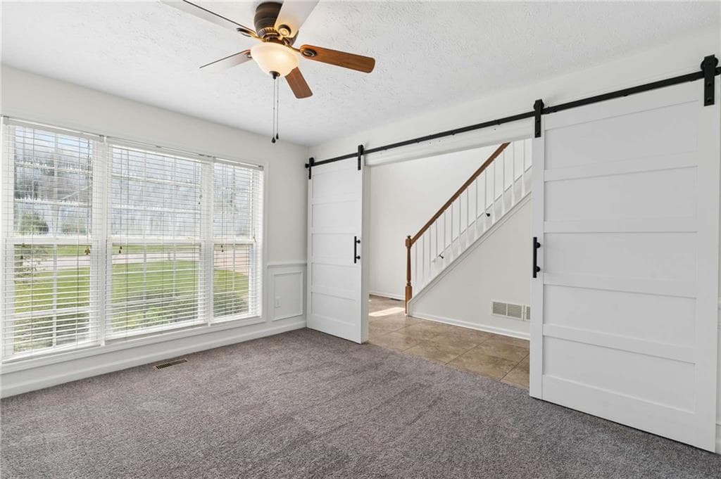 5 bedroom, 4 bathroom, 2,805 sq ft single family residence under contract at 1647 River Springs Way, Suwanee, GA 30024 — photo 8