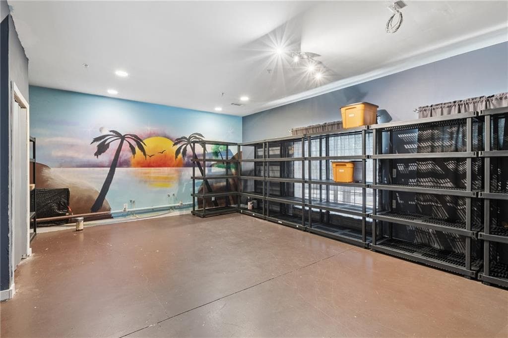 2 bedroom, 3 bathroom, 2,144 sq ft townhouse for rent at 238 Walker Street 37, Atlanta, GA 30313 for $2,600 a month — photo 4