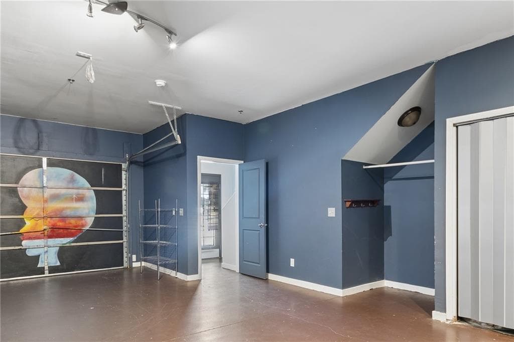 2 bedroom, 3 bathroom, 2,144 sq ft townhouse for rent at 238 Walker Street 37, Atlanta, GA 30313 for $2,600 a month — photo 5