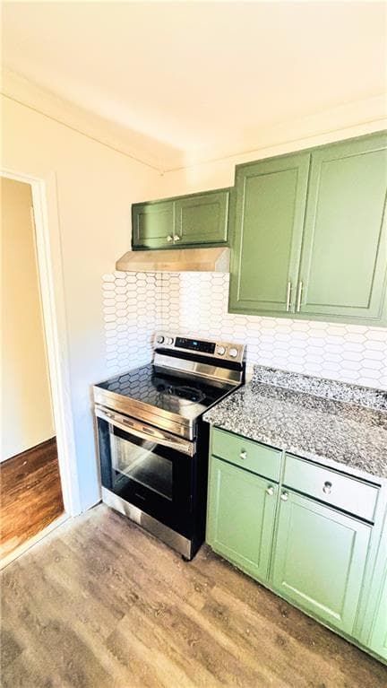 5 bedroom, 2 bathroom, 2,000 sq ft single family residence for rent at 1336 Willow Trail, Atlanta, GA 30311 for $2,500 a month — photo 1 of 20