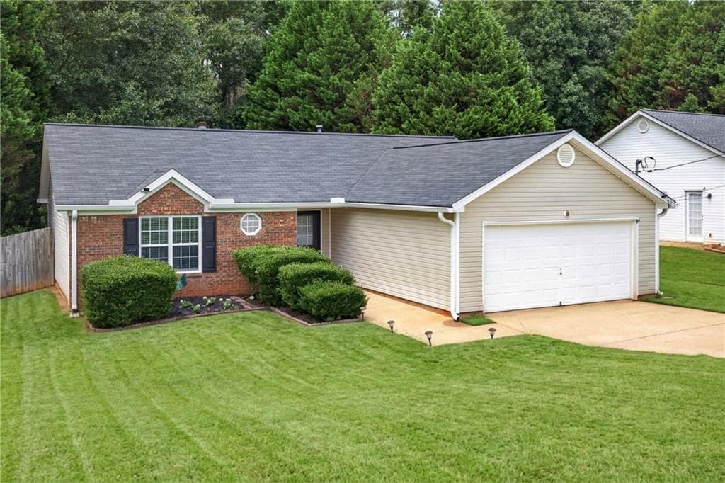 59 Canterbury Drive, Grantville, GA 30220 — most recent listing photo