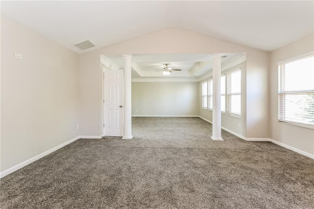 3 bedroom, 3 bathroom, 2,821 sq ft single family residence for rent at 5521 Village Trace, Union City, GA 30291 for $2,485 a month — photo 8