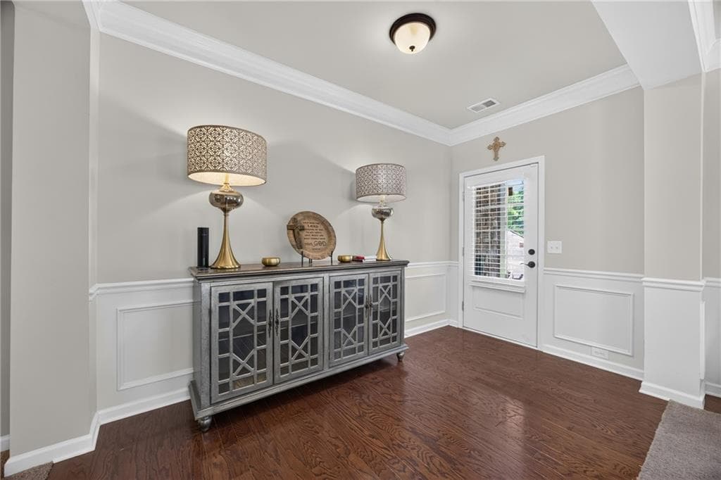 4 bedroom, 4 bathroom, 3,124 sq ft single family residence under contract at 496 Berkleigh Trails Drive, Hiram, GA 30141 — photo 6