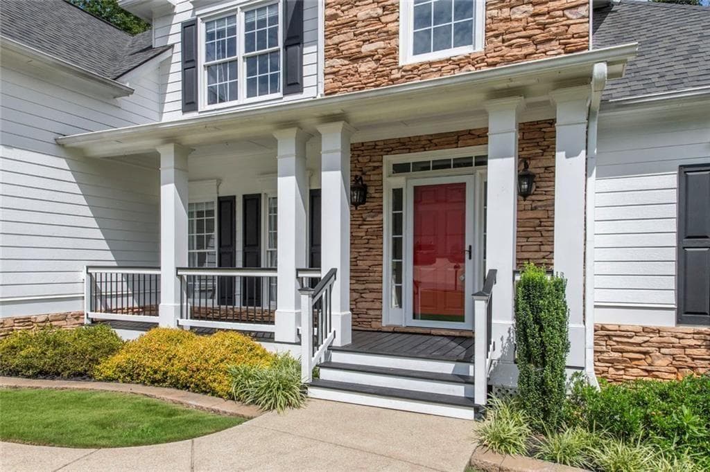 5 bedroom, 4 bathroom, 4,510 sq ft single family residence for sale at 95 Valleyside Drive, Dallas, GA 30157 — photo 5