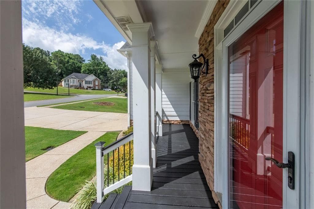 5 bedroom, 4 bathroom, 4,510 sq ft single family residence for sale at 95 Valleyside Drive, Dallas, GA 30157 — photo 6