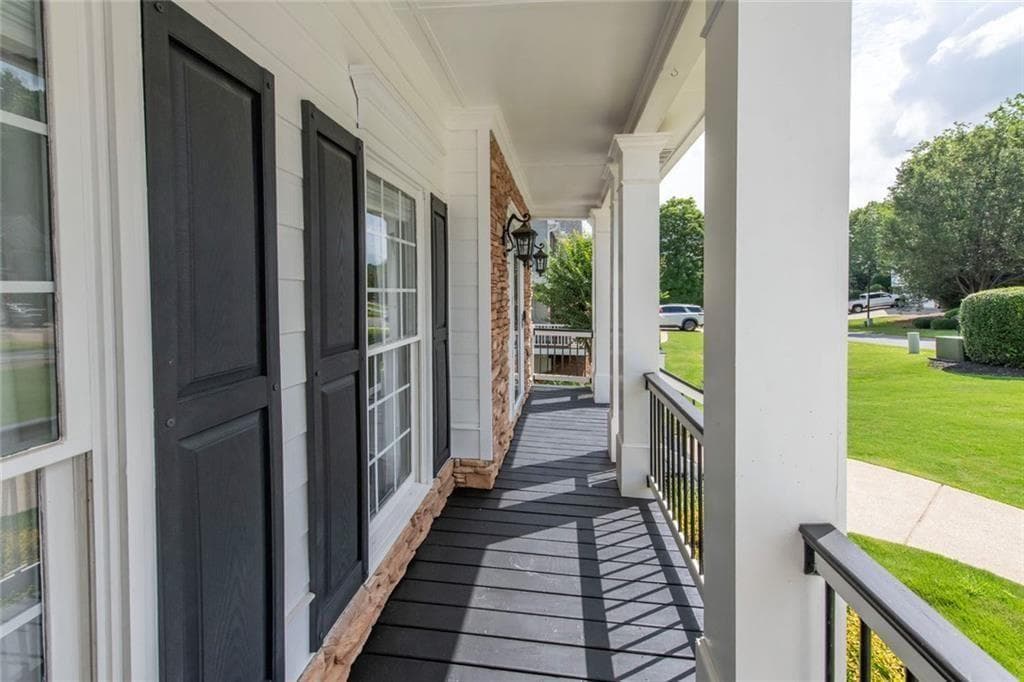 5 bedroom, 4 bathroom, 4,510 sq ft single family residence for sale at 95 Valleyside Drive, Dallas, GA 30157 — photo 7