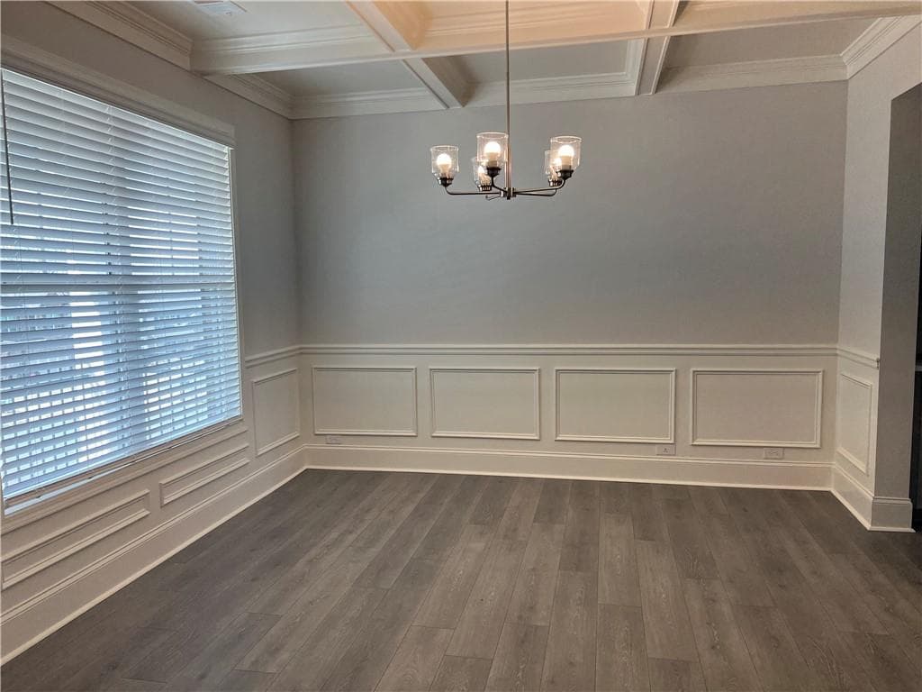 4 bedroom, 3 bathroom single family residence for rent at 7214 Whitewater Drive, Flowery Branch, GA 30542 for $3,300 a month — photo 2