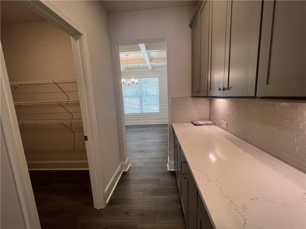 4 bedroom, 3 bathroom single family residence for rent at 7214 Whitewater Drive, Flowery Branch, GA 30542 for $3,300 a month — photo 9