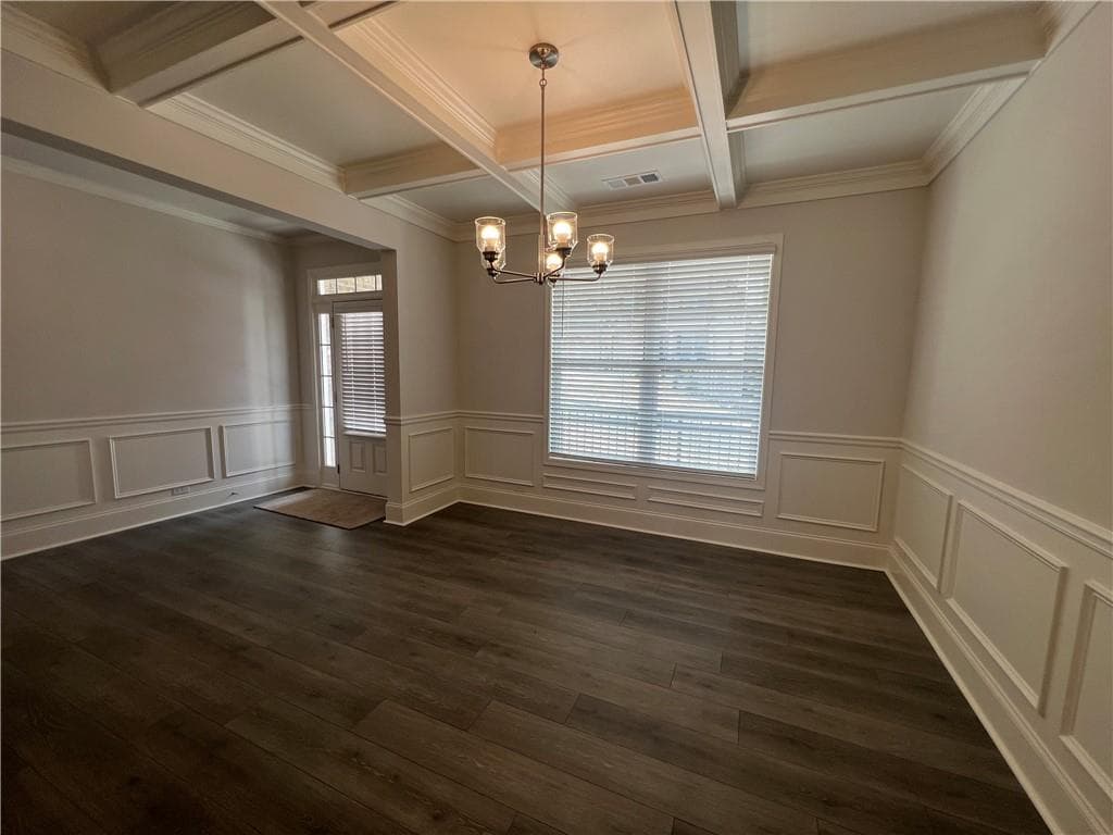 4 bedroom, 3 bathroom single family residence for rent at 7214 Whitewater Drive, Flowery Branch, GA 30542 for $3,300 a month — photo 10