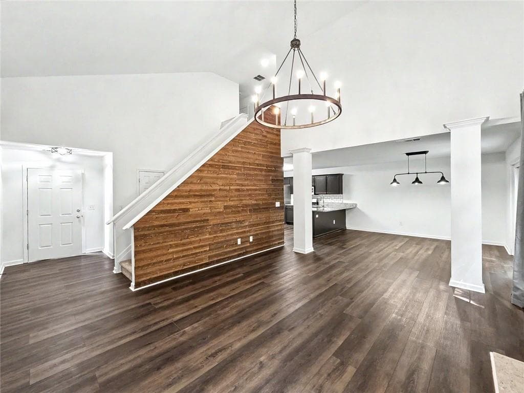 3 bedroom, 3 bathroom, 1,564 sq ft single family residence for rent at 3235 Liberty Commons Drive, Kennesaw, GA 30144 for $2,250 a month — photo 7