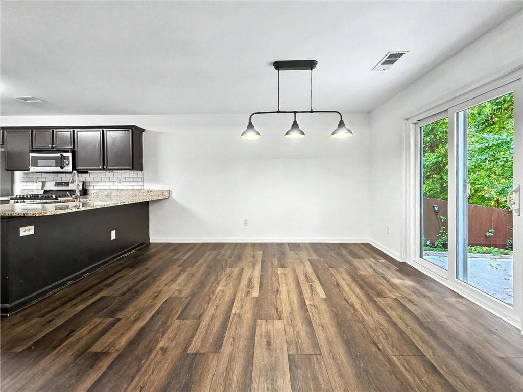 3 bedroom, 3 bathroom, 1,564 sq ft single family residence for rent at 3235 Liberty Commons Drive, Kennesaw, GA 30144 for $2,250 a month — photo 10