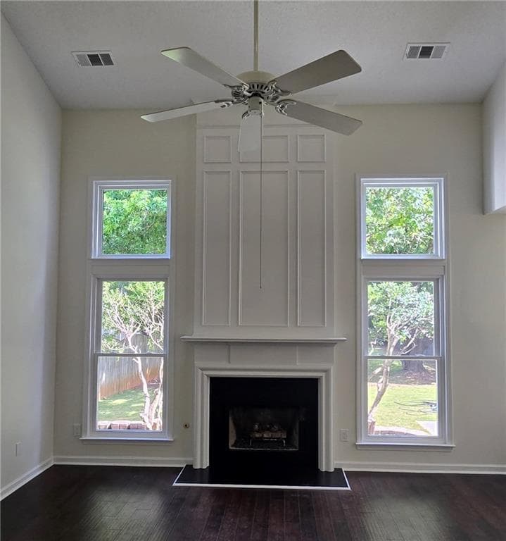 3 bedroom, 3 bathroom, 2,054 sq ft single family residence under contract at 3075 Keyingham Way, Alpharetta, GA 30004 — photo 2