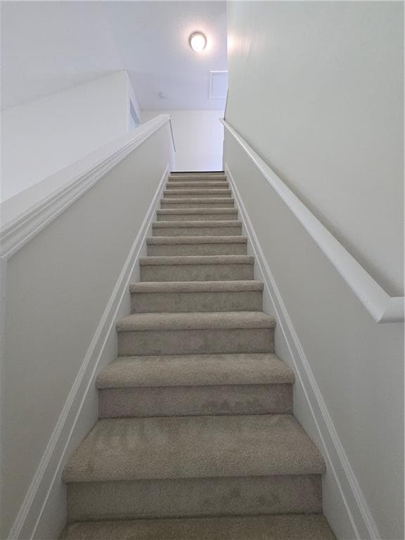 3 bedroom, 3 bathroom, 2,054 sq ft single family residence under contract at 3075 Keyingham Way, Alpharetta, GA 30004 — photo 8