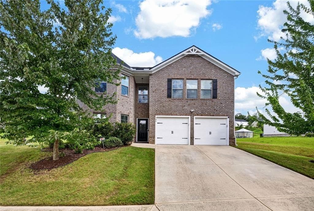 140 Blue Heron Way, Covington, GA 30016 — most recent listing photo