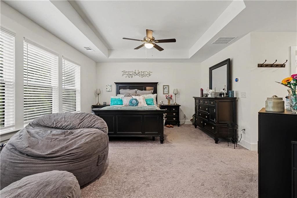 3 bedroom, 3 bathroom, 1,774 sq ft townhouse for sale at 19 Steelwood Drive Middle, Winder, GA 30680 — photo 10