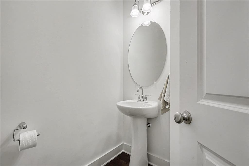 3 bedroom, 3 bathroom, 1,774 sq ft townhouse for sale at 19 Steelwood Drive Middle, Winder, GA 30680 — photo 9