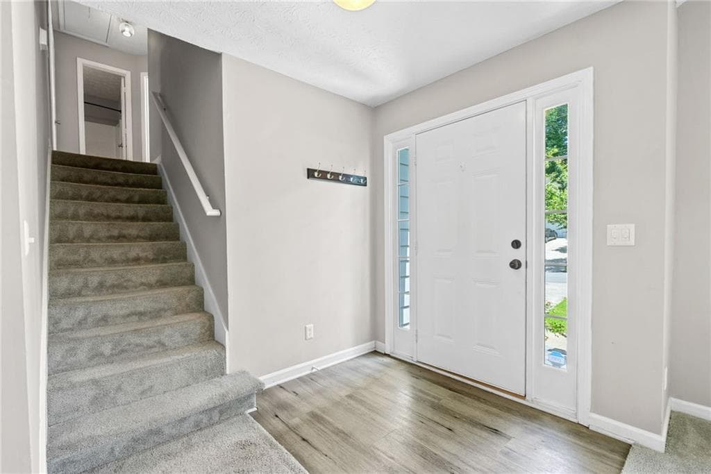3 bedroom, 3 bathroom, 1,632 sq ft single family residence for rent at 5590 Princeton Oaks Drive, Buford, GA 30518 for $2,100 a month — photo 4