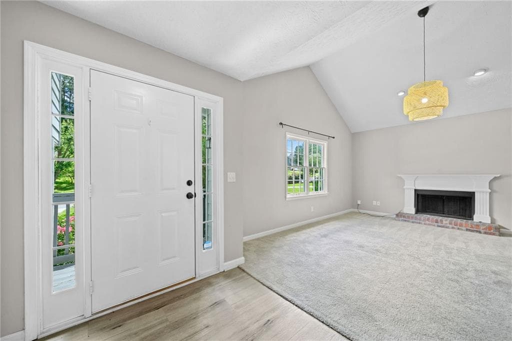 3 bedroom, 3 bathroom, 1,632 sq ft single family residence for rent at 5590 Princeton Oaks Drive, Buford, GA 30518 for $2,100 a month — photo 5