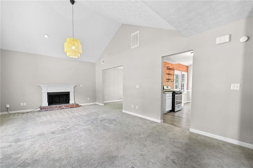 3 bedroom, 3 bathroom, 1,632 sq ft single family residence for rent at 5590 Princeton Oaks Drive, Buford, GA 30518 for $2,100 a month — photo 6