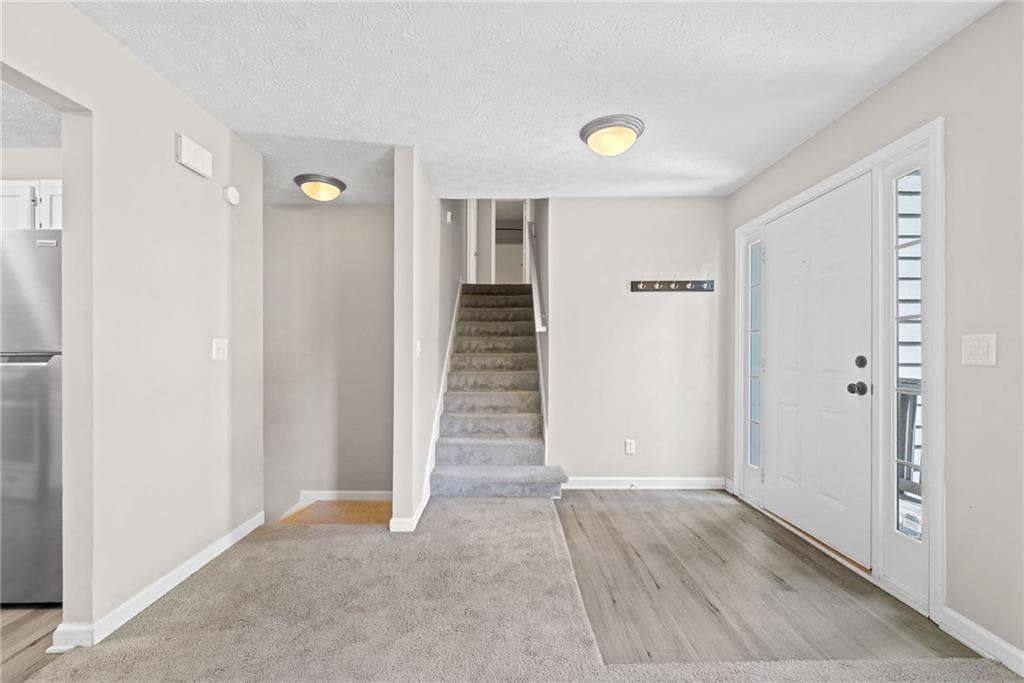 3 bedroom, 3 bathroom, 1,632 sq ft single family residence for rent at 5590 Princeton Oaks Drive, Buford, GA 30518 for $2,100 a month — photo 7