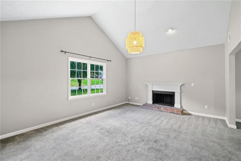 3 bedroom, 3 bathroom, 1,632 sq ft single family residence for rent at 5590 Princeton Oaks Drive, Buford, GA 30518 for $2,100 a month — photo 10