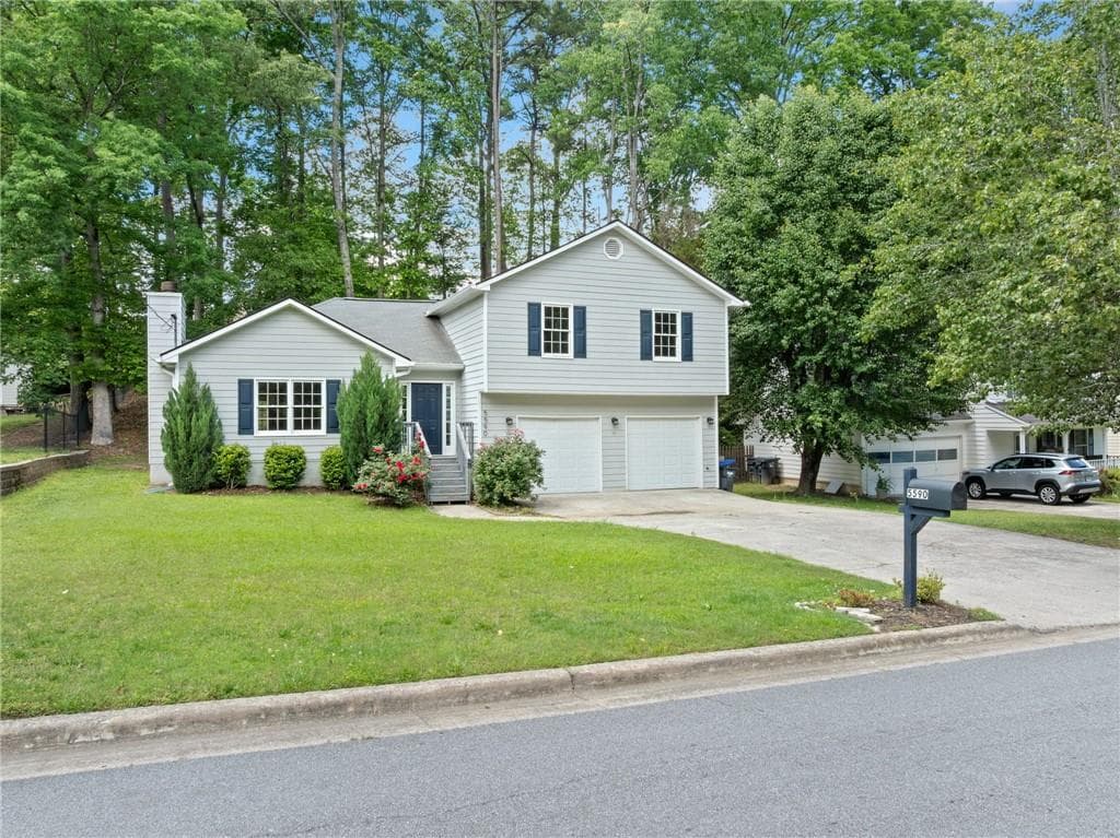 3 bedroom, 3 bathroom, 1,632 sq ft single family residence for rent at 5590 Princeton Oaks Drive, Buford, GA 30518 for $2,100 a month — photo 2