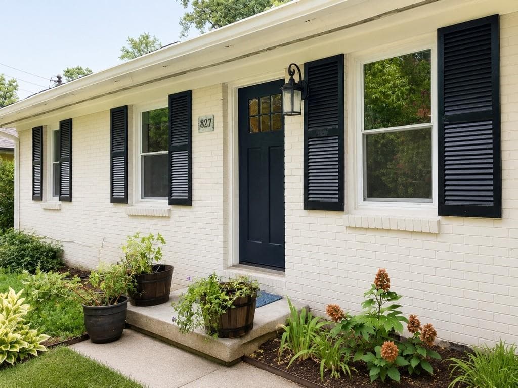 4 bedroom, 2 bathroom, 1,300 sq ft single family residence for rent at 827 Turpin Avenue, Atlanta, GA 30312 for $2,850 a month — photo 2