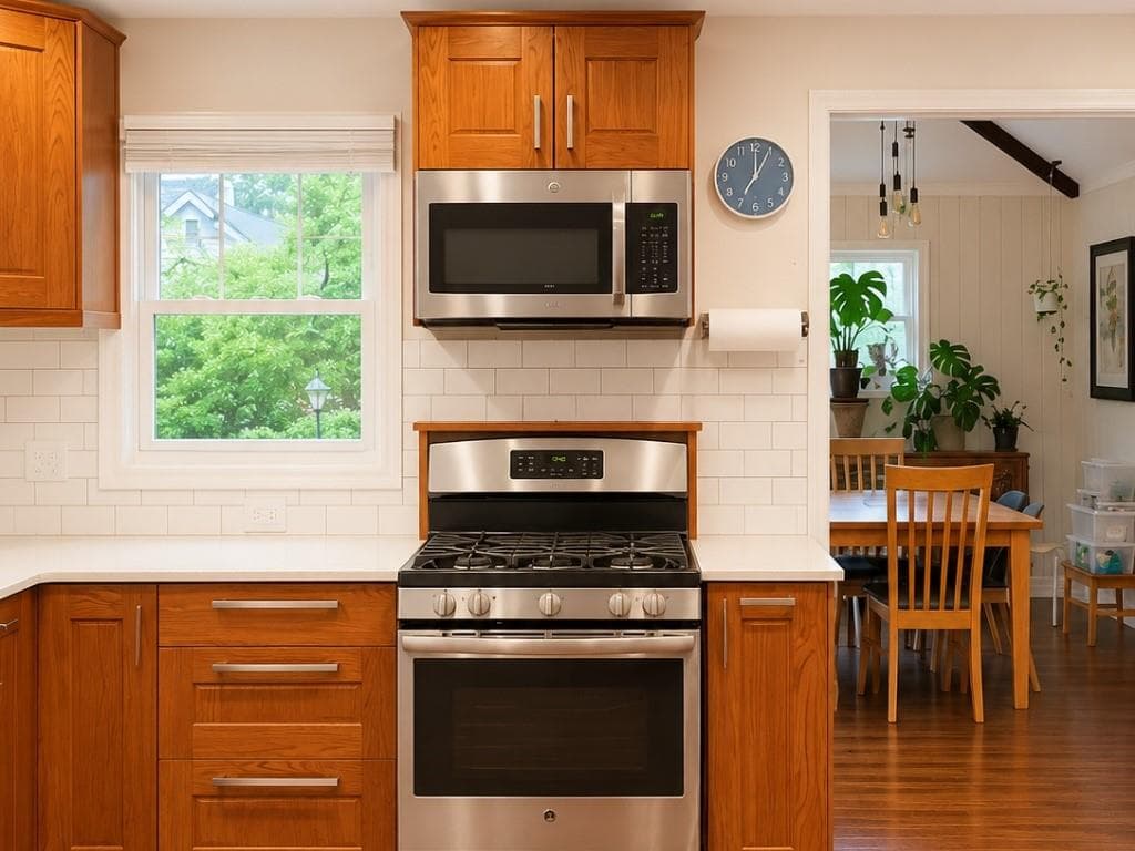 4 bedroom, 2 bathroom, 1,300 sq ft single family residence for rent at 827 Turpin Avenue, Atlanta, GA 30312 for $2,850 a month — photo 8