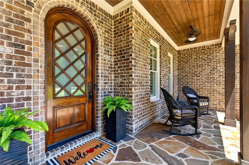 4 bedroom, 4 bathroom, 4,726 sq ft single family residence under contract at 3955 Ineal Drive, Cumming, GA 30028 — photo 5