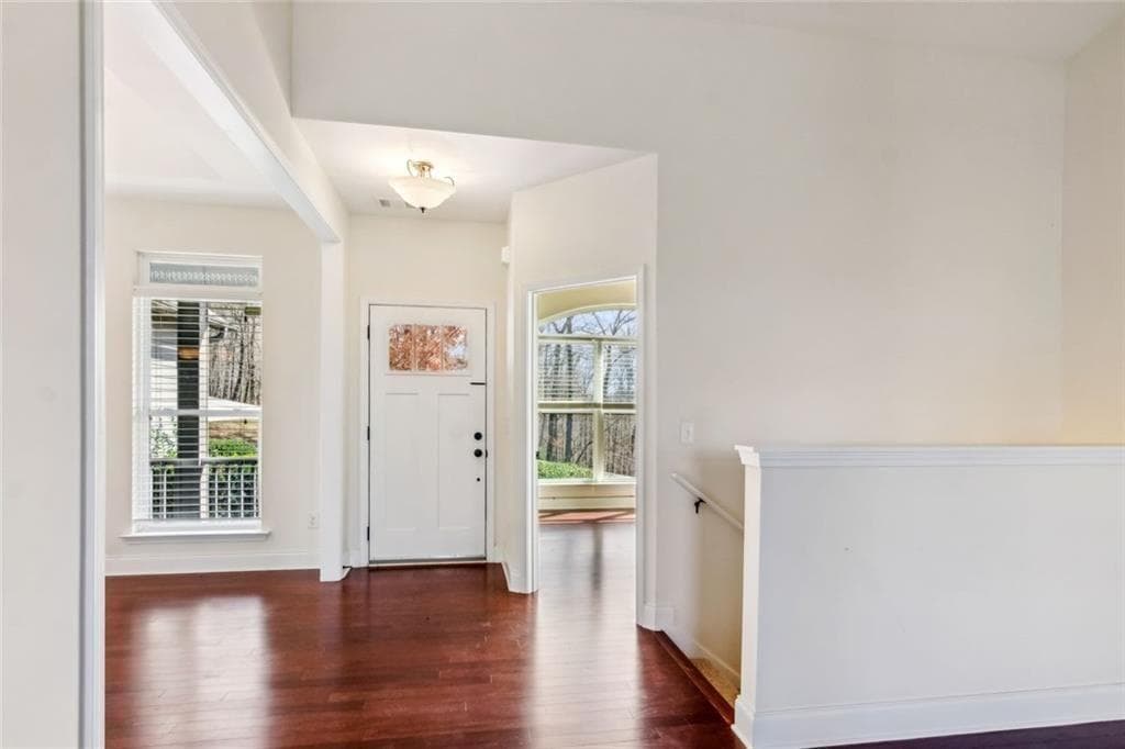 3 bedroom, 3 bathroom, 2,221 sq ft single family residence for sale at 140 Forked Leaf Road, Cleveland, GA 30528 — photo 9