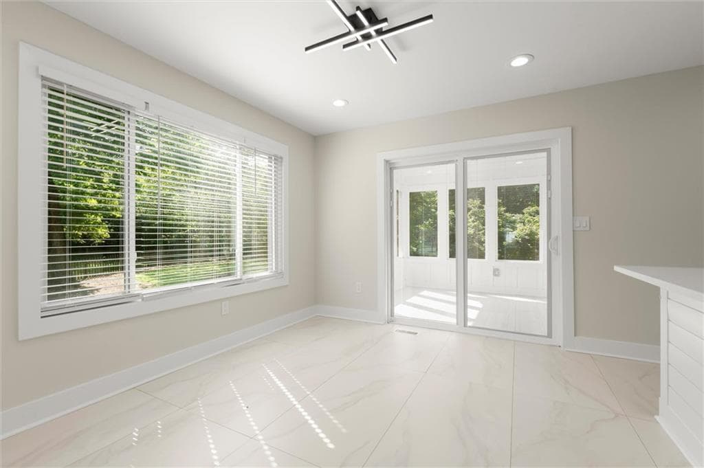 4 bedroom, 2 bathroom single family residence for rent at 404 Way Bridge Court, Kennesaw, GA 30144 for $2,950 a month — photo 5