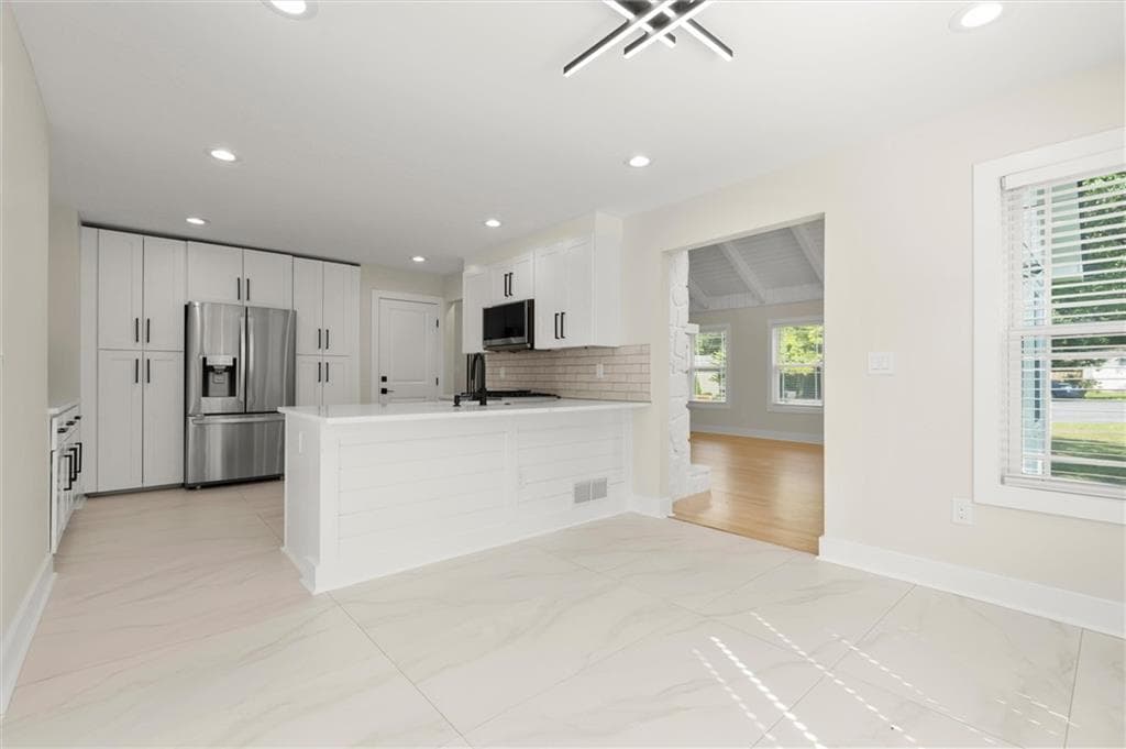 4 bedroom, 2 bathroom single family residence for rent at 404 Way Bridge Court, Kennesaw, GA 30144 for $2,950 a month — photo 6