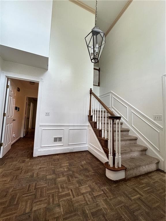 6 bedroom, 4 bathroom, 3,860 sq ft single family residence for rent at 3896 Northlake Creek Drive, Tucker, GA 30084 for $3,600 a month — photo 6