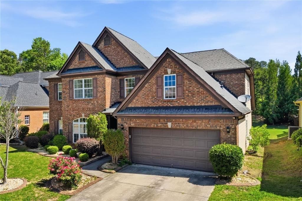 4 bedroom, 3 bathroom, 3,054 sq ft single family residence under contract at 2986 Olde Tabby Drive, Douglasville, GA 30135 — photo 2