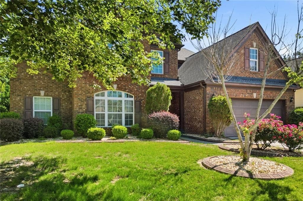 4 bedroom, 3 bathroom, 3,054 sq ft single family residence under contract at 2986 Olde Tabby Drive, Douglasville, GA 30135 — photo 3